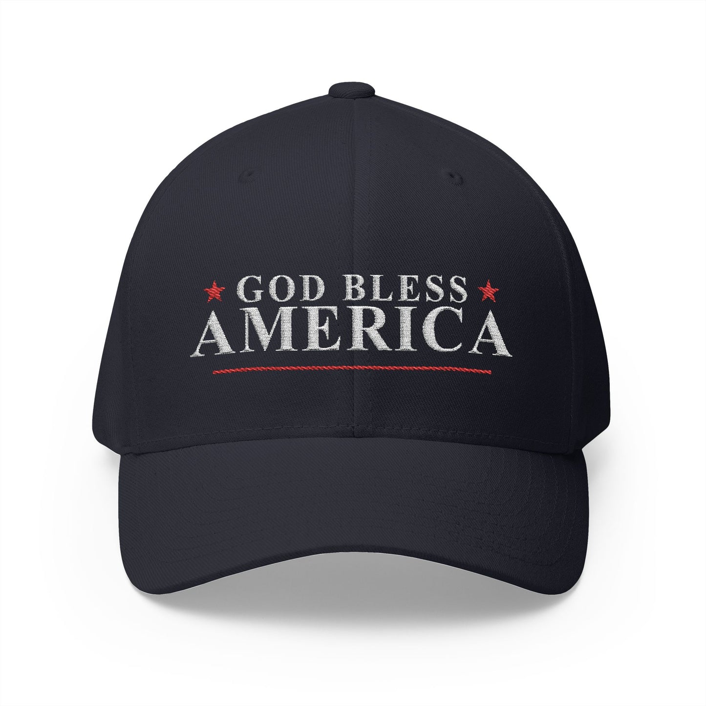 God Bless America Cap