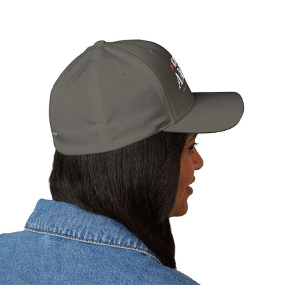 God Bless America Cap