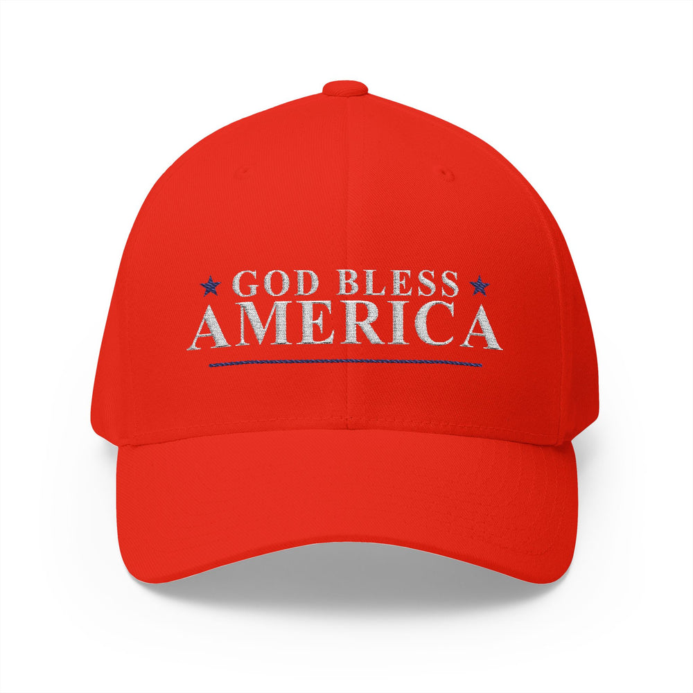 Faith. Family. Freedom.