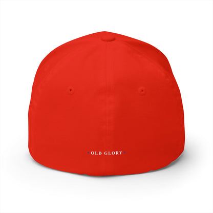 God Bless America Cap