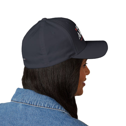 God Bless America Cap