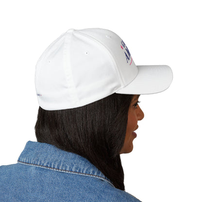 God Bless America Cap