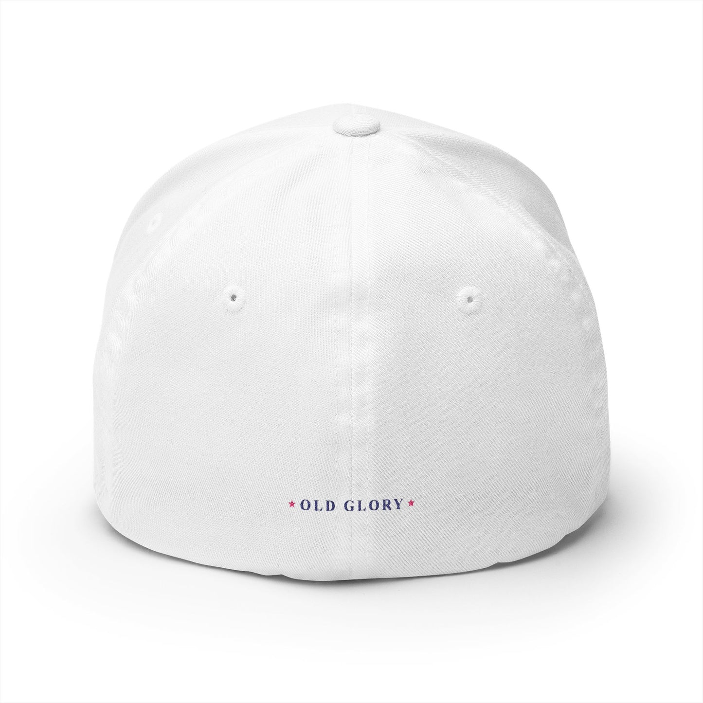 God Bless America Cap