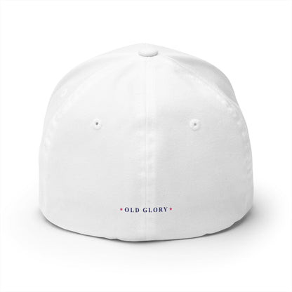 God Bless America Cap