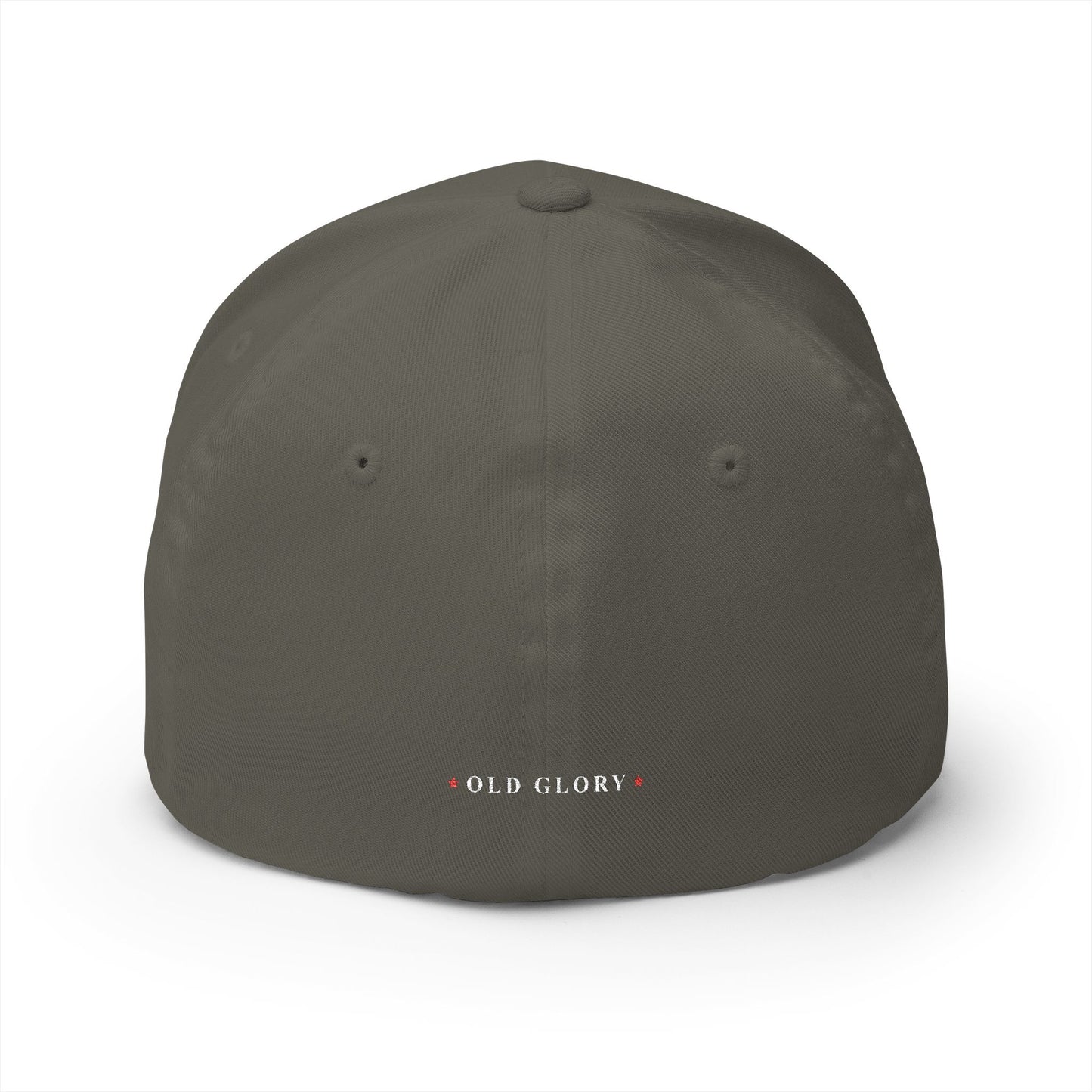 God Bless America Cap
