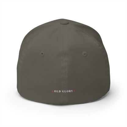 God Bless America Cap
