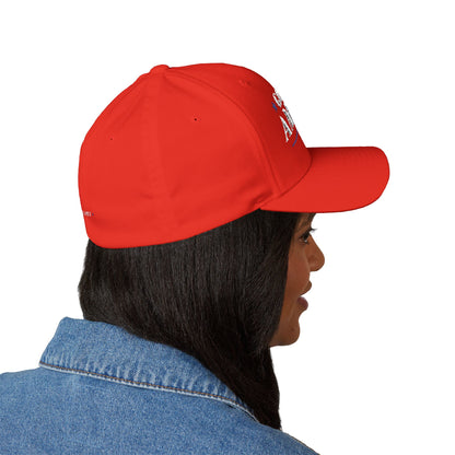 God Bless America Cap